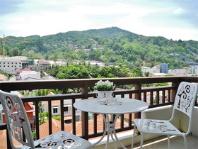 Phuket Villa Patong Beach