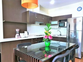 Phuket Villa Patong Beach