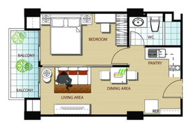 Phuket Villa Patong Beach