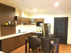 Phuket Villa Patong Beach