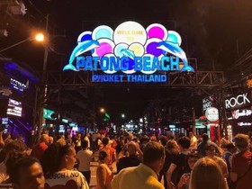 Phuket Villa Patong Beach