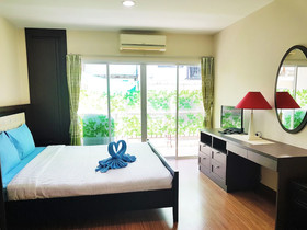 Phuket Villa Patong Beach