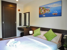 Phuket Villa Patong Beach