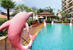 Phuket Villa Patong Beach