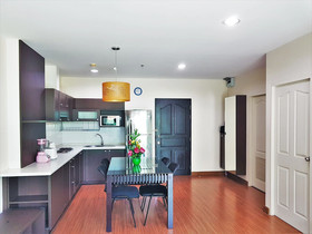 Phuket Villa Patong Beach