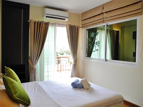 Phuket Villa Patong Beach