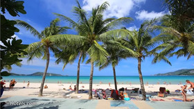 Phuket Villa Patong Beach