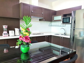 Phuket Villa Patong Beach