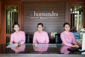 Phumundra Resort