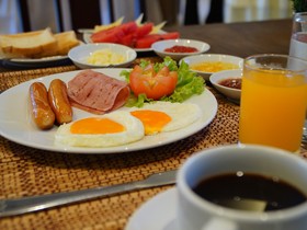 Phumundra Resort