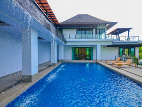 Phumundra Resort