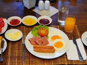 Phumundra Resort