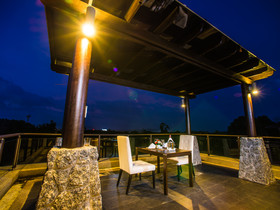 Phumundra Resort