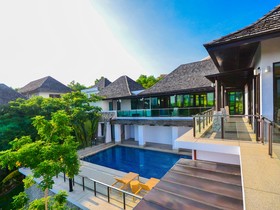 Phumundra Resort