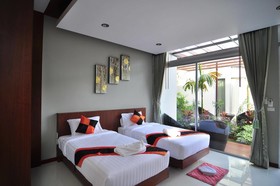 Phu Nana Boutique Hotel