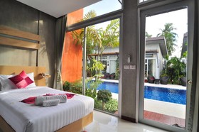 Phu Nana Boutique Hotel