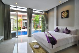 Phu Nana Boutique Hotel