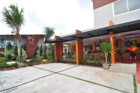 Phu Nana Boutique Hotel