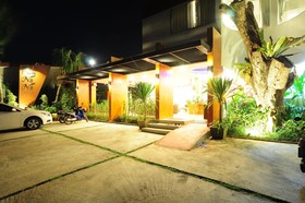 Phu Nana Boutique Hotel
