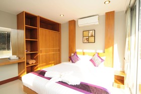 Phu Nana Boutique Hotel