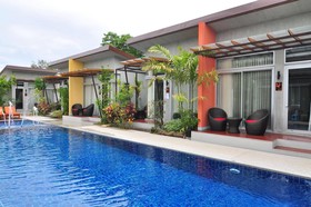 Phu Nana Boutique Hotel