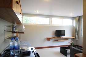 Phu Nana Boutique Hotel