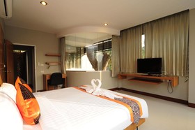 Phu Nana Boutique Hotel