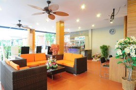 Phu Nana Boutique Hotel