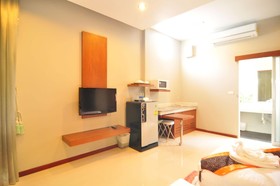 Phu Nana Boutique Hotel