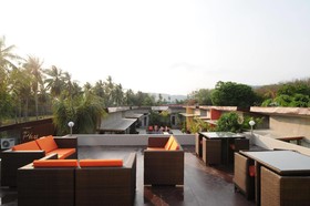 Phu Nana Boutique Hotel