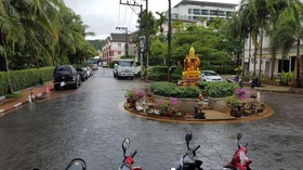 Pitstop Restaurant and Guesthouse