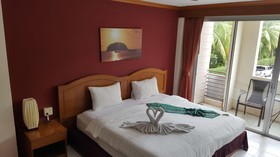 Pitstop Restaurant and Guesthouse