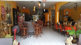 Pitstop Restaurant and Guesthouse