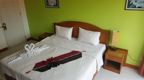 Pitstop Restaurant and Guesthouse