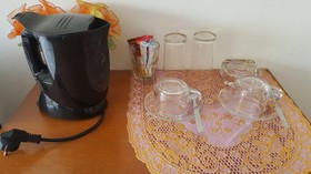 Pitstop Restaurant and Guesthouse