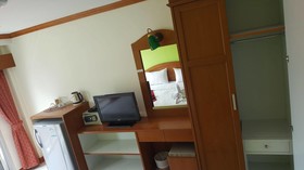 Pitstop Restaurant and Guesthouse