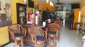 Pitstop Restaurant and Guesthouse