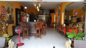 Pitstop Restaurant and Guesthouse