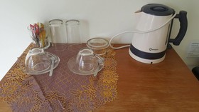 Pitstop Restaurant and Guesthouse