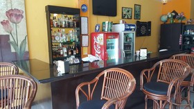 Pitstop Restaurant and Guesthouse