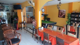 Pitstop Restaurant and Guesthouse