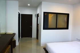 P K Residence