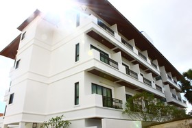 P K Residence