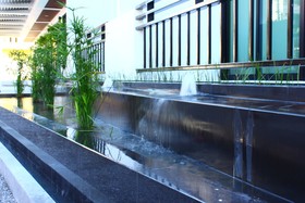P K Residence