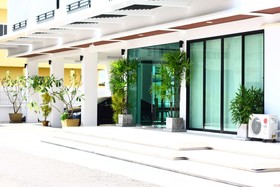 P K Residence
