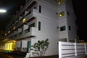 P K Residence