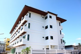 P K Residence