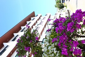 P K Residence