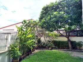P K Residence