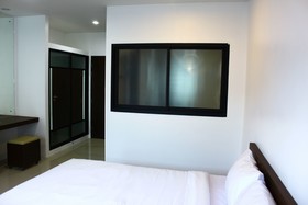 P K Residence
